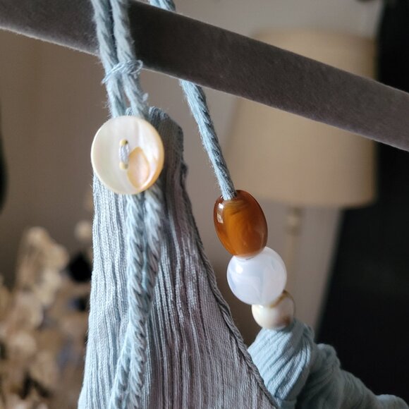 Omi Freesize Dress - Picture 3 of 5